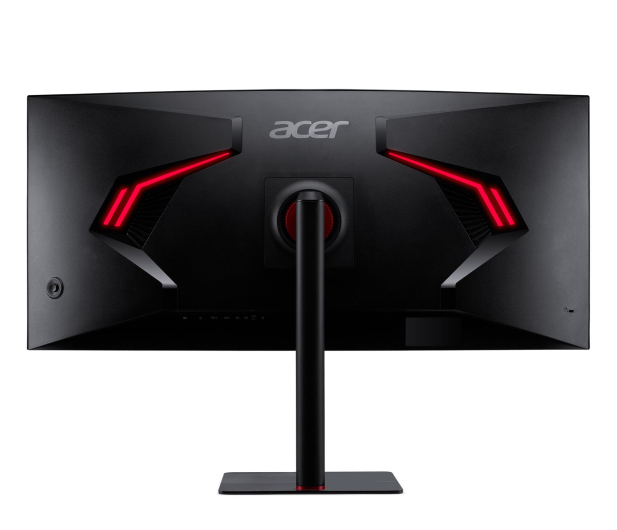 ACER Nitro XV345CURX0BMIIPPHX UM.CX5EE.001 - 1352671 - zdjęcie 4